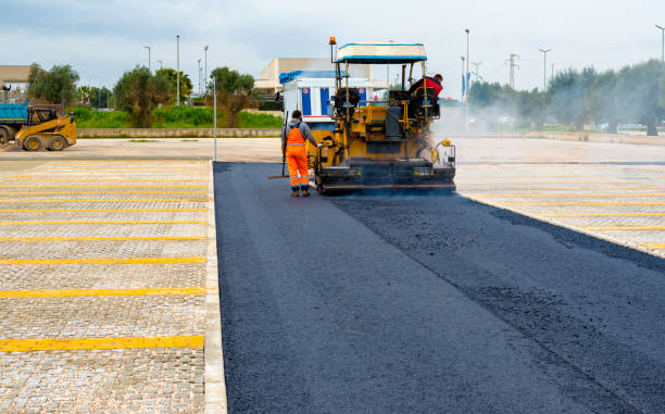 Best Resin-Bound Driveway Pavers in Minnetrista, MN