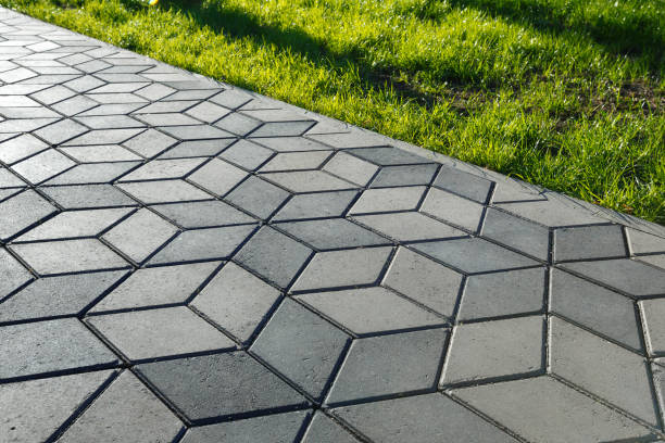 Best Textured Driveway Pavers in Minnetrista, MN