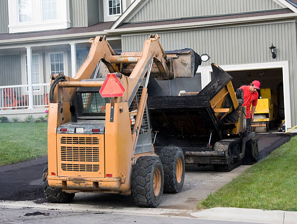 Best Luxury Driveway Pavers in Minnetrista, MN