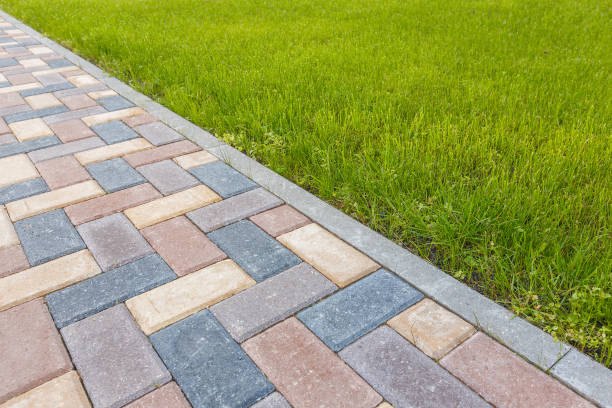 Best Permeable Driveway Pavers in Minnetrista, MN